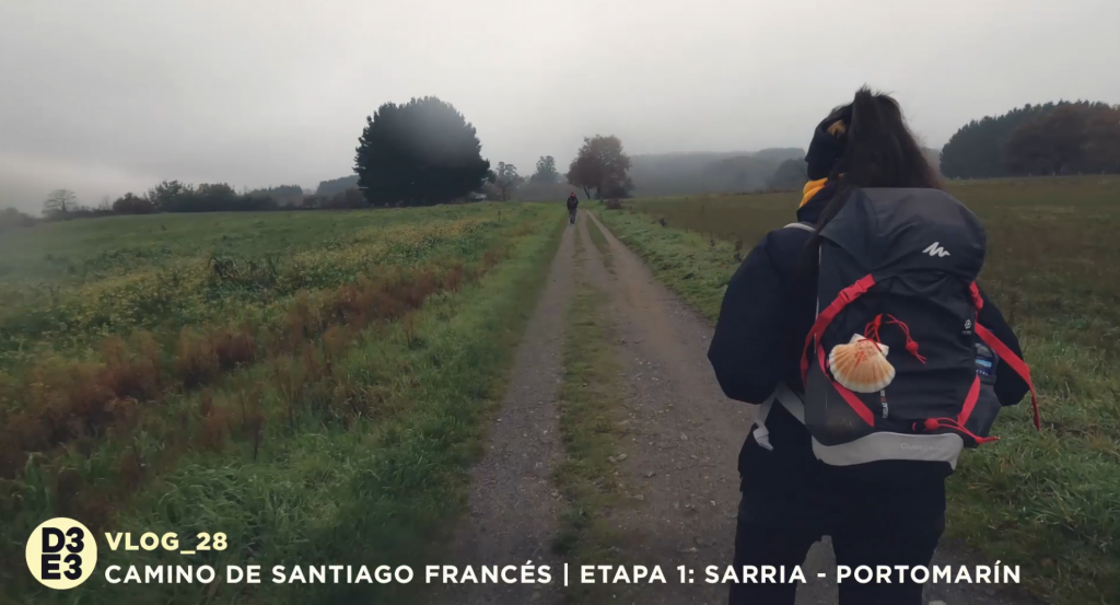 Caminos otoñales del Camino de Santiago.PNG